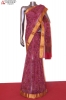 Pure Chiffon Silk Sarees